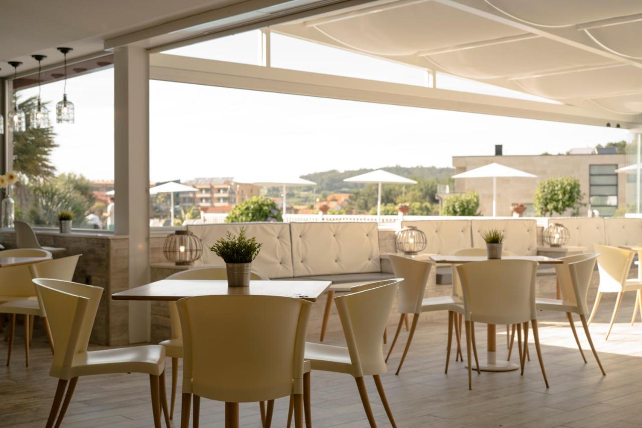 פורטונובו Hotel Piramide 2 מראה חיצוני תמונה
