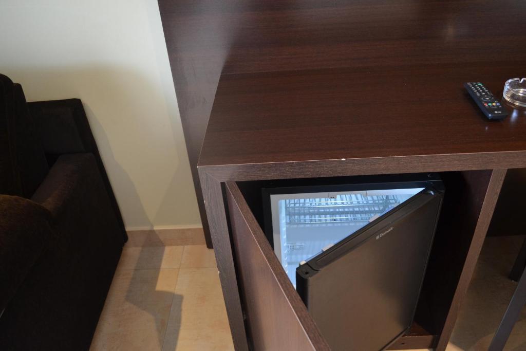 פורטונובו Hotel Piramide 2 חדר תמונה