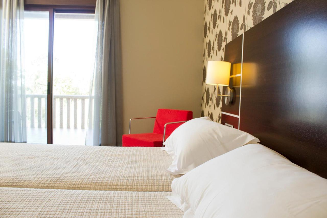 פורטונובו Hotel Piramide 2 חדר תמונה